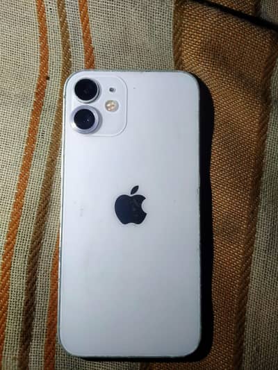 iphone 12 mini
