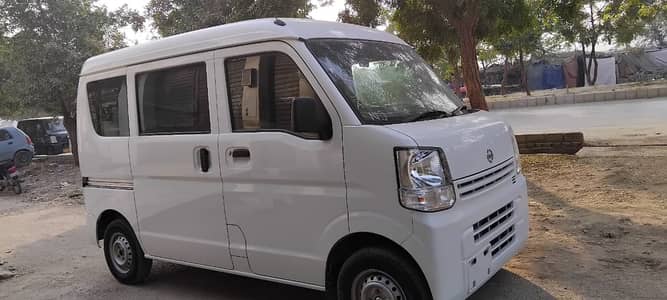 Pick & Drop Services For Sharah e Faisal from North Karachi
