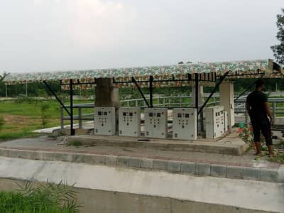 Tensile Parking sheds/ car parking / Garage sheds/ Fiber shades / shed