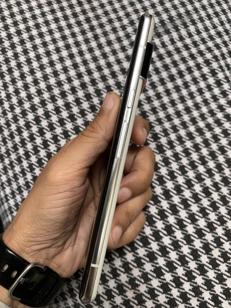 Google Pixel 6 pro ccpidd 1