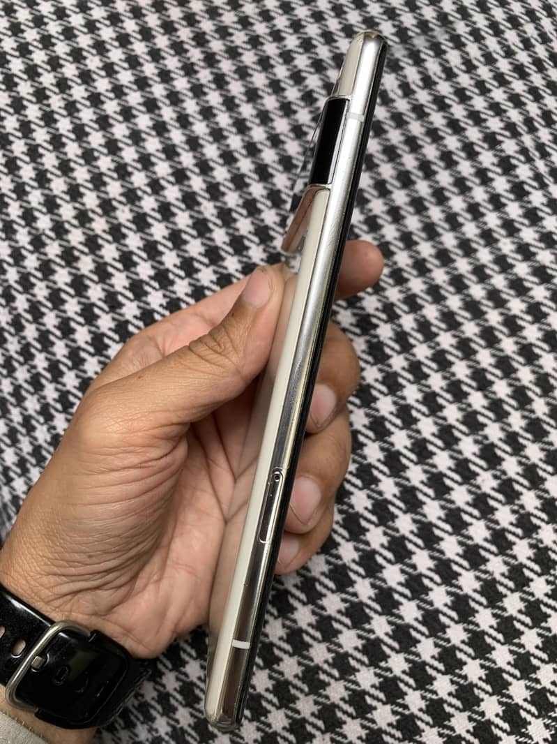 Google Pixel 6 pro ccpidd 2