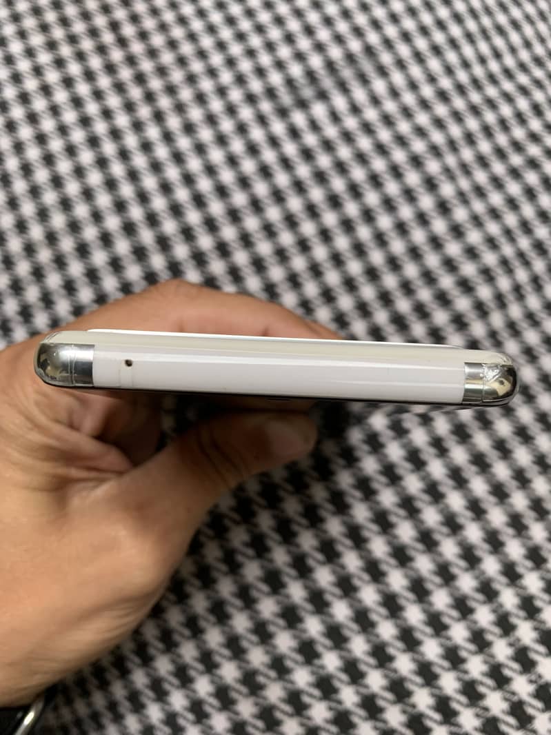 Google Pixel 6 pro ccpidd 3