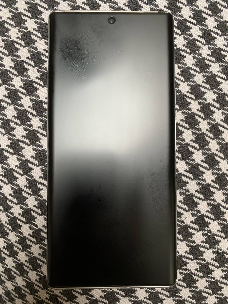 Google Pixel 6 pro ccpidd 5