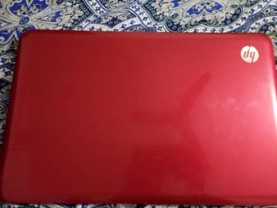 HP Laptop Core i5 2nd Generation