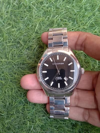 Louis pion original