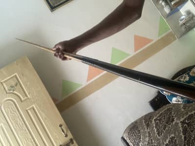 GUAN-D (GD) 3 PIECE SNOOKER CUE