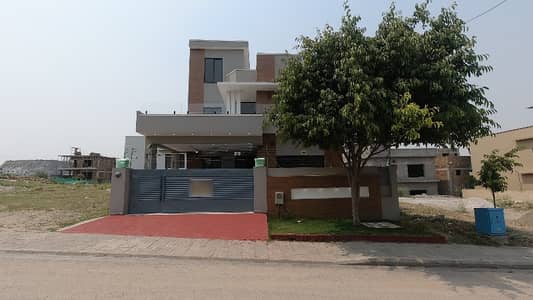 Reserve A Centrally Located Prime Location House In DHA Defence Phase 5