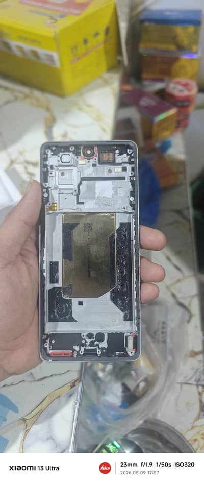 vivo v40 led penal for sale