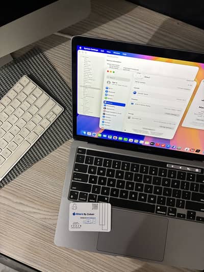MacBook M1 Pro (13-inch, 2020)