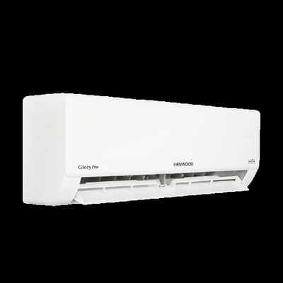 Urgent Sale / Split AC / 1.5 Ton / Kenwood