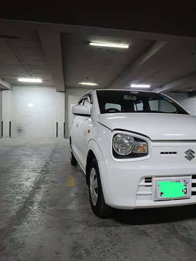 Suzuki Alto 2023 VXL