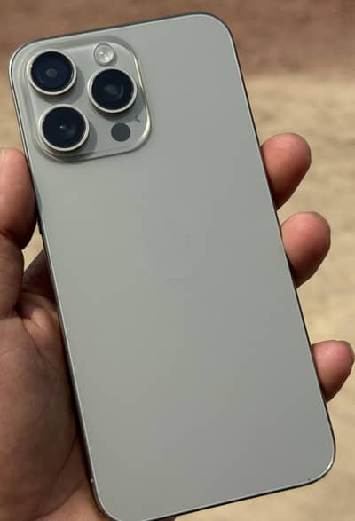 Iphone 15promax
