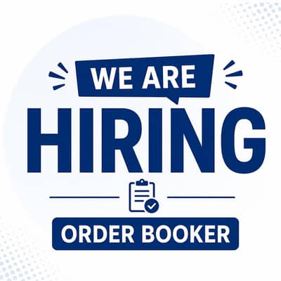 order bookers
