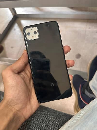 Google pixel 4 xl   (03351248375)
