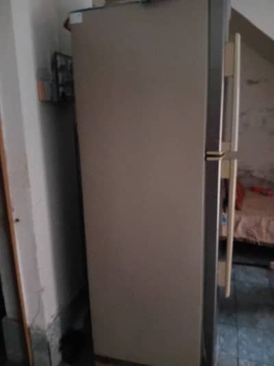 Fridge big size