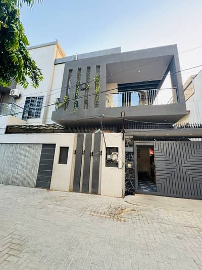 Town for sale at main pechs near by Firozabad station