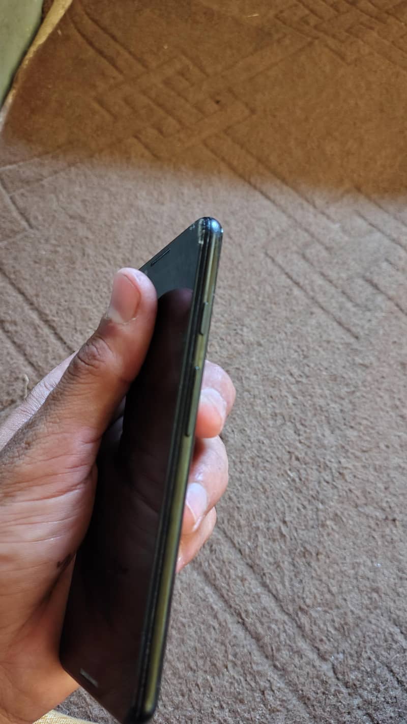 Google pixel 3 0