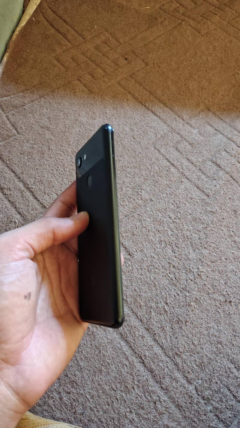 Google pixel 3 2