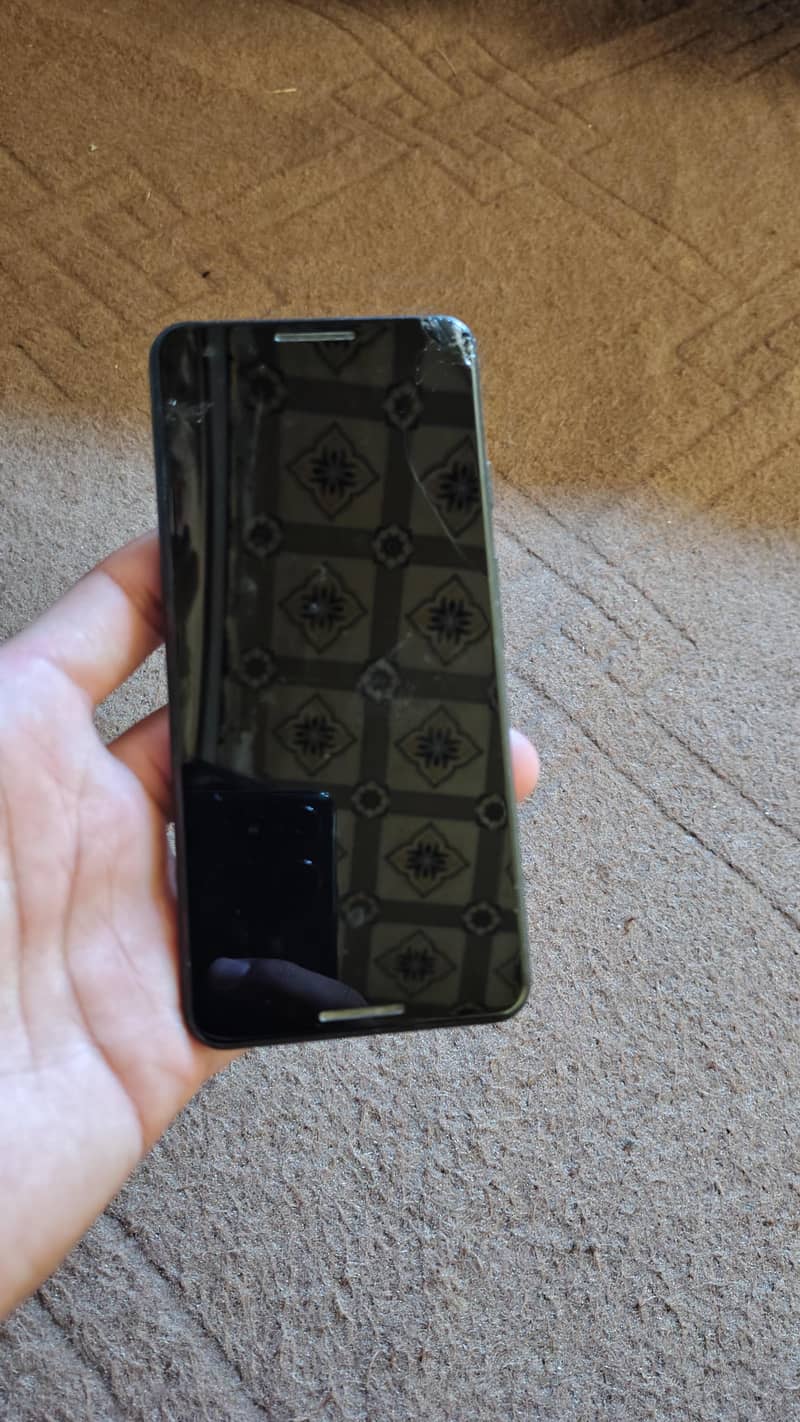 Google pixel 3 3