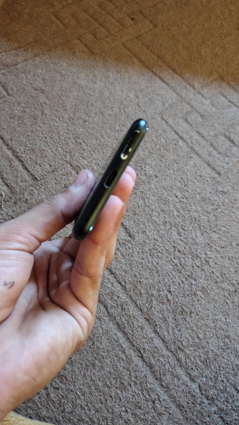 Google pixel 3 5