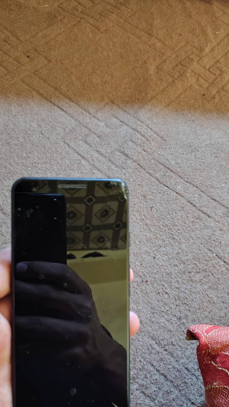 Google pixel 3 6