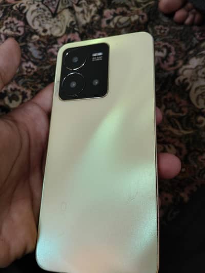 vivo y35 8/128