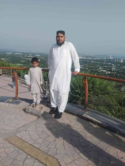 Aziz Ullah