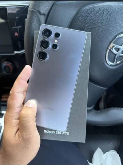 samsung s25 ultra