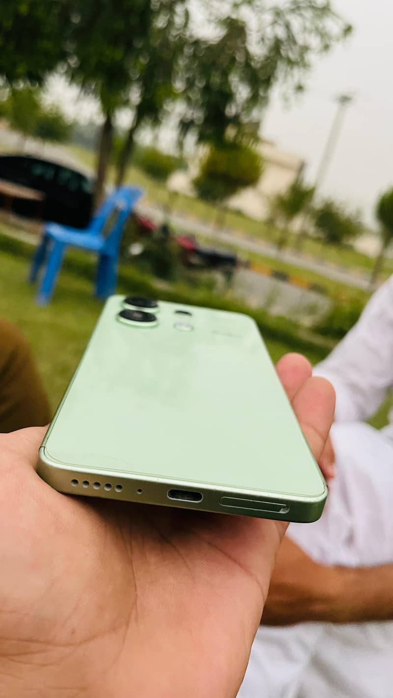 Redmi note 13 1