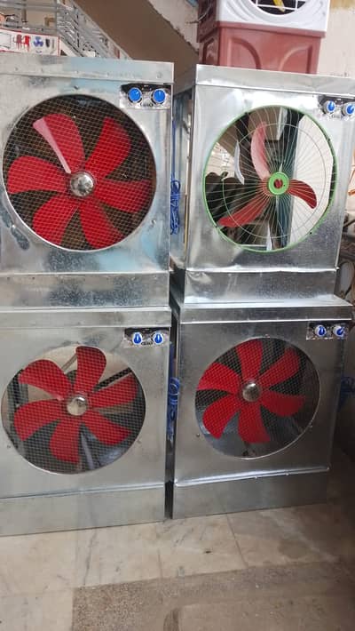 Lahori Cooler Available For Sale In Islamabad & Rawalpindi