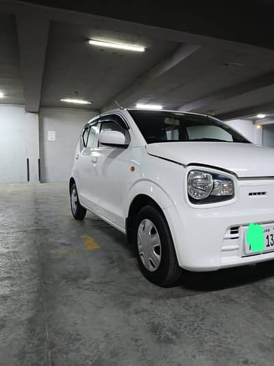 Suzuki Alto 2023 VXL