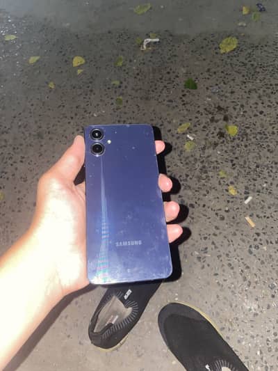 Samsung mobile