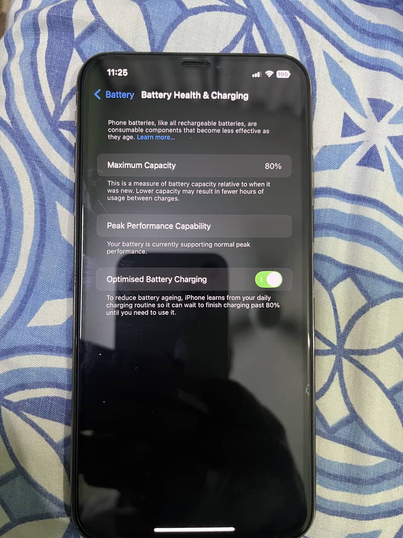 iphone xs max 1