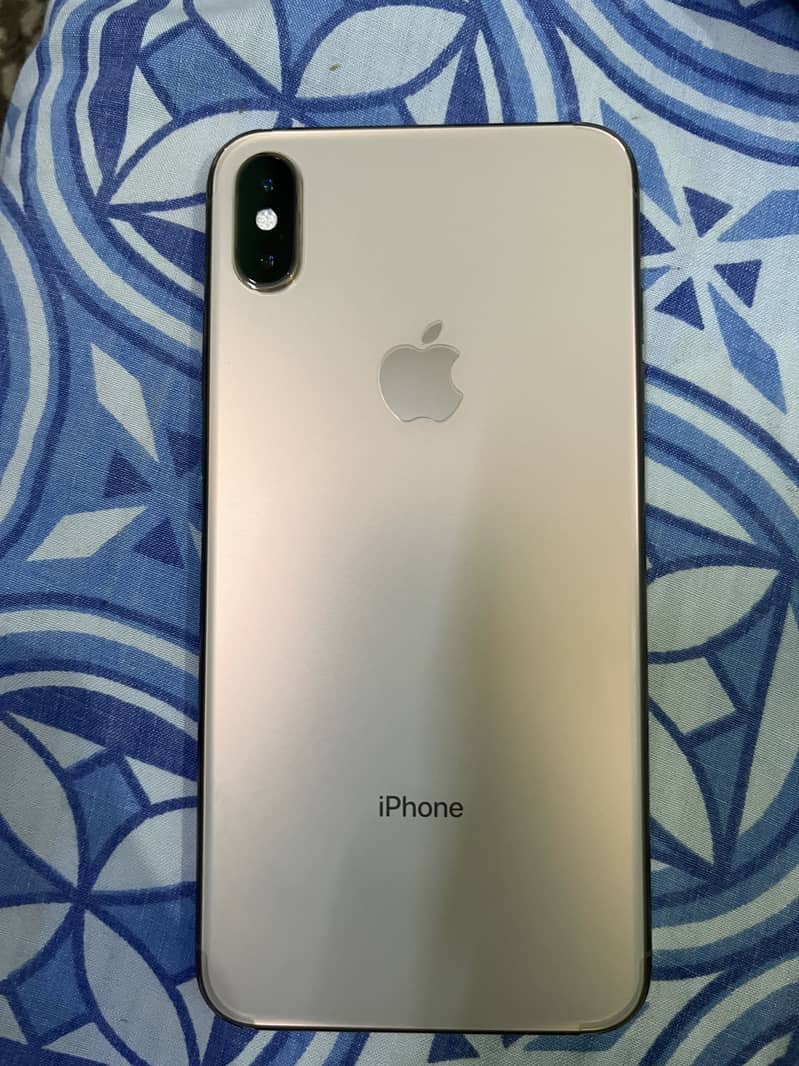 iphone xs max 2