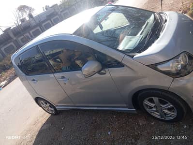 move diatsu car 600/cc