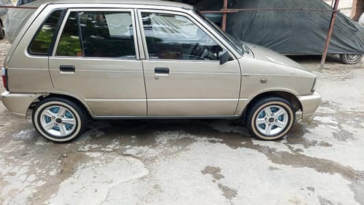 mehran car for sale