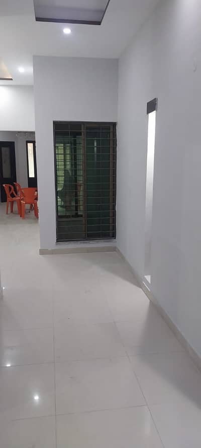 12 Marla Full House For Rent Tile Floor PIA Housing Scheme