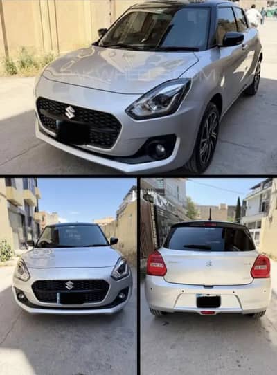 self rent a car/ rent a car islamabad / alto,civic,brv,city for rent