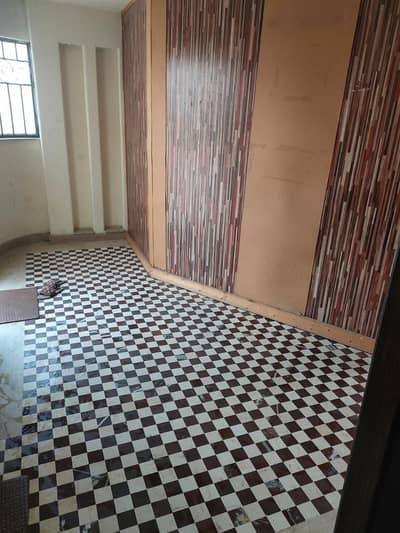 2nd Floor Portion For Rent In Valencia Town G Block Near Lahore University