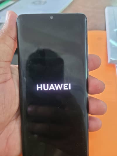 Huawei P30 pro