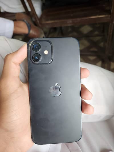 I phone 12 JV