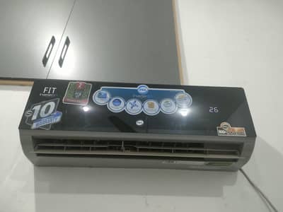 PEL 1 ton inverter Lush condition within warranty card