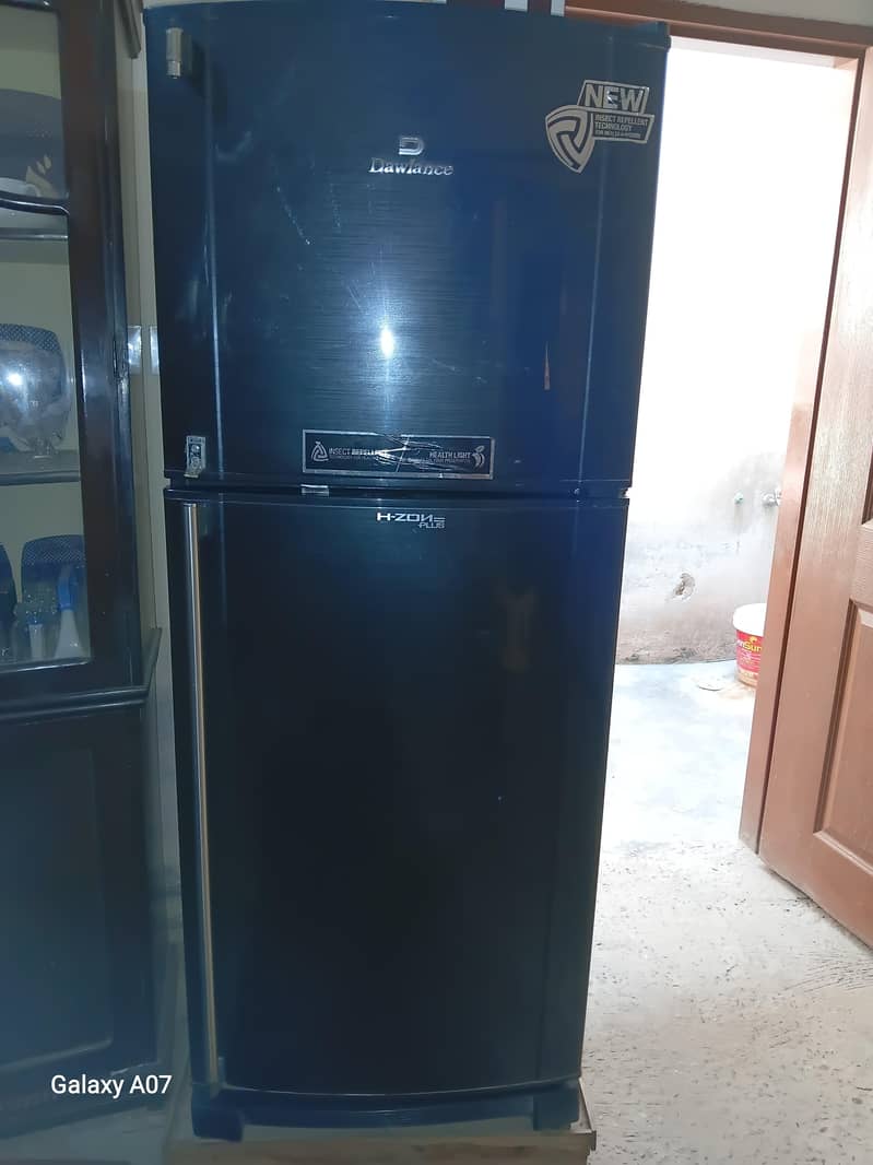 Dawlance fridge 1