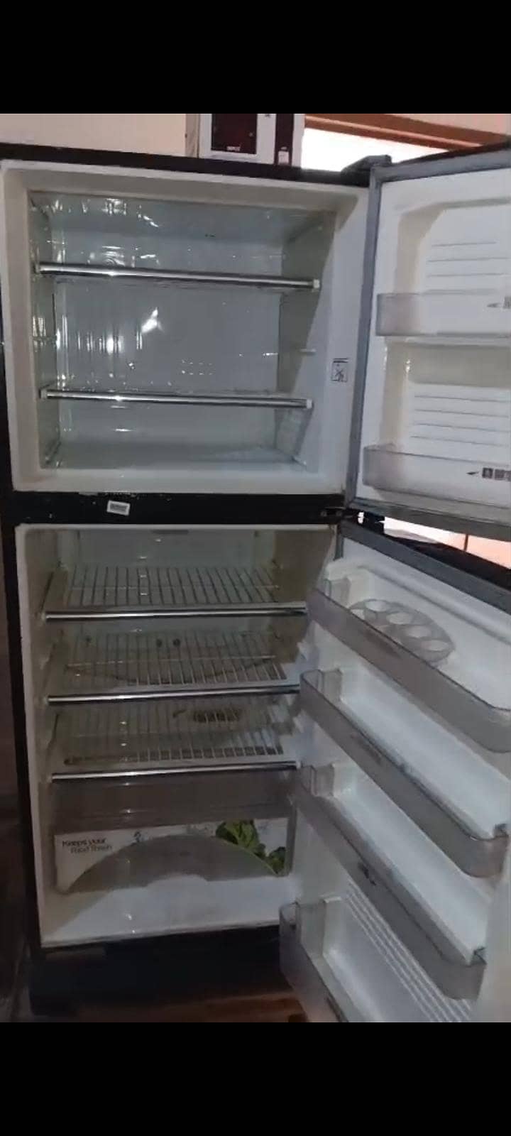 Dawlance fridge 2