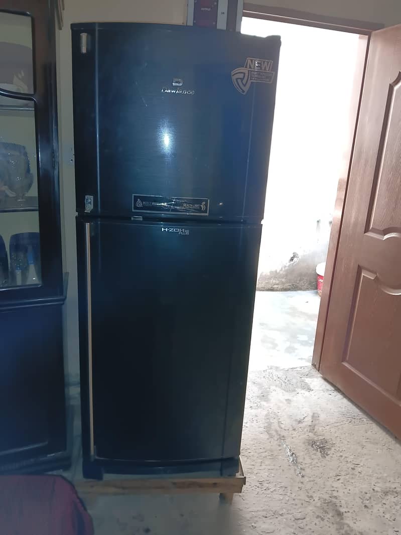 Dawlance fridge 3