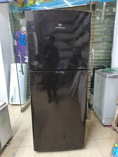 Dawlance LVS medium size energy saving fridge/0321/080/77/77/