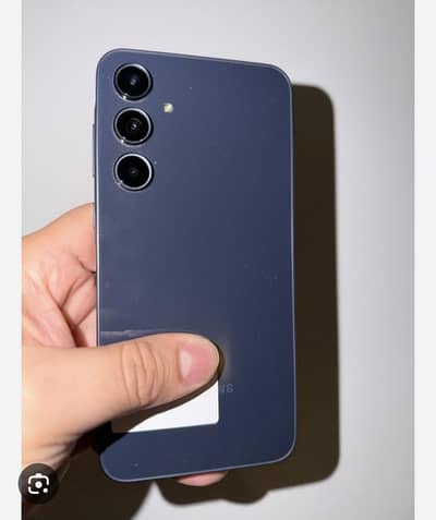 Samsung galaxy A35  official PTA approved