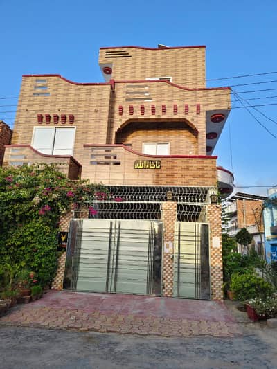 House For sale in Rahim yar khan