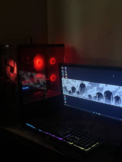 Best budget Gaming PC (urgent sale)