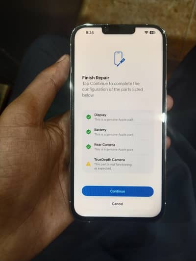128gb 13promax ha
